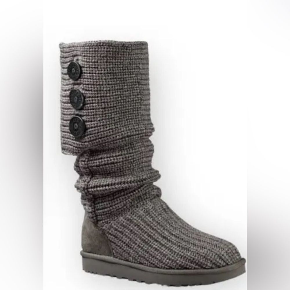 Ugg Classic Cardy Boots
